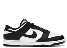 Load image into Gallery viewer, Nike Dunk Low &#39;Black White Panda&#39;

