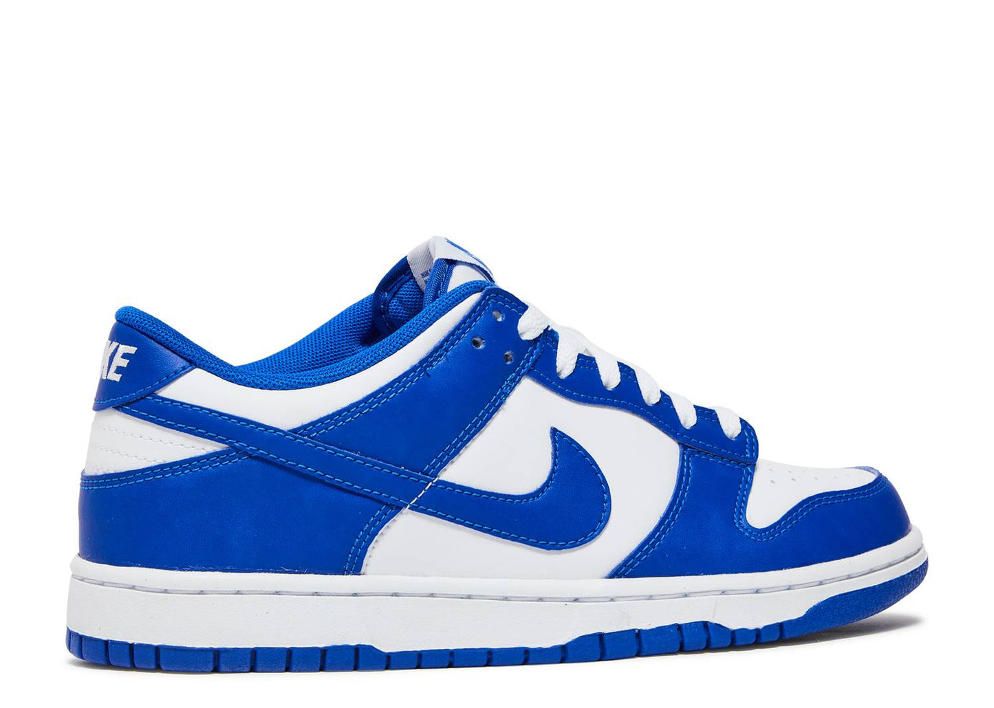 Nike Dunk Low 'Racer Blue'
