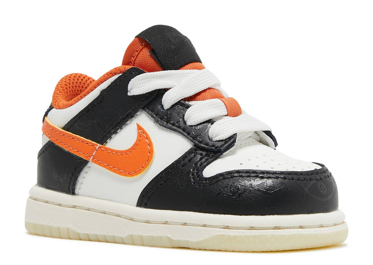 Nike Dunk Low TD/PS 'Halloween'
