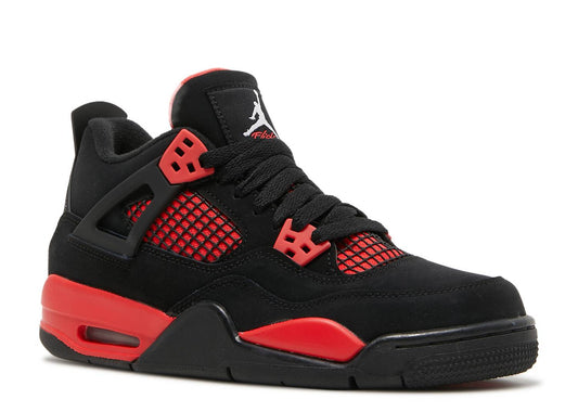 Air Jordan 4 Retro 'Red Thunder' BF