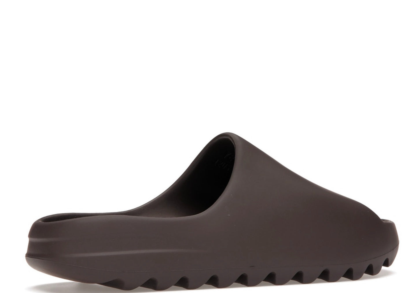 Yeezy Slide 'Soot'