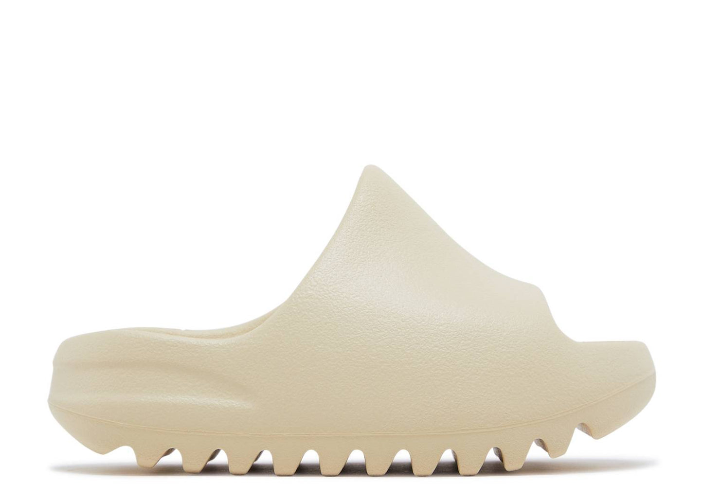 Yeezy Slide Kids 'Bone'
