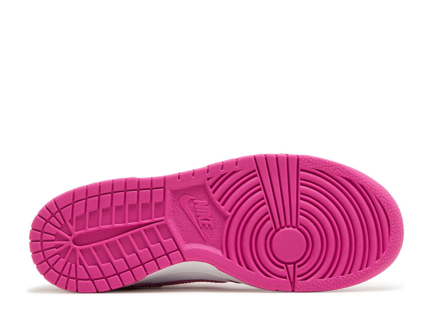 Nike Dunk Low 'Active Fuchsia' PS