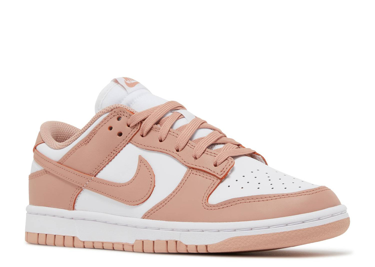 Nike Dunk Low 'Rose Whisper'