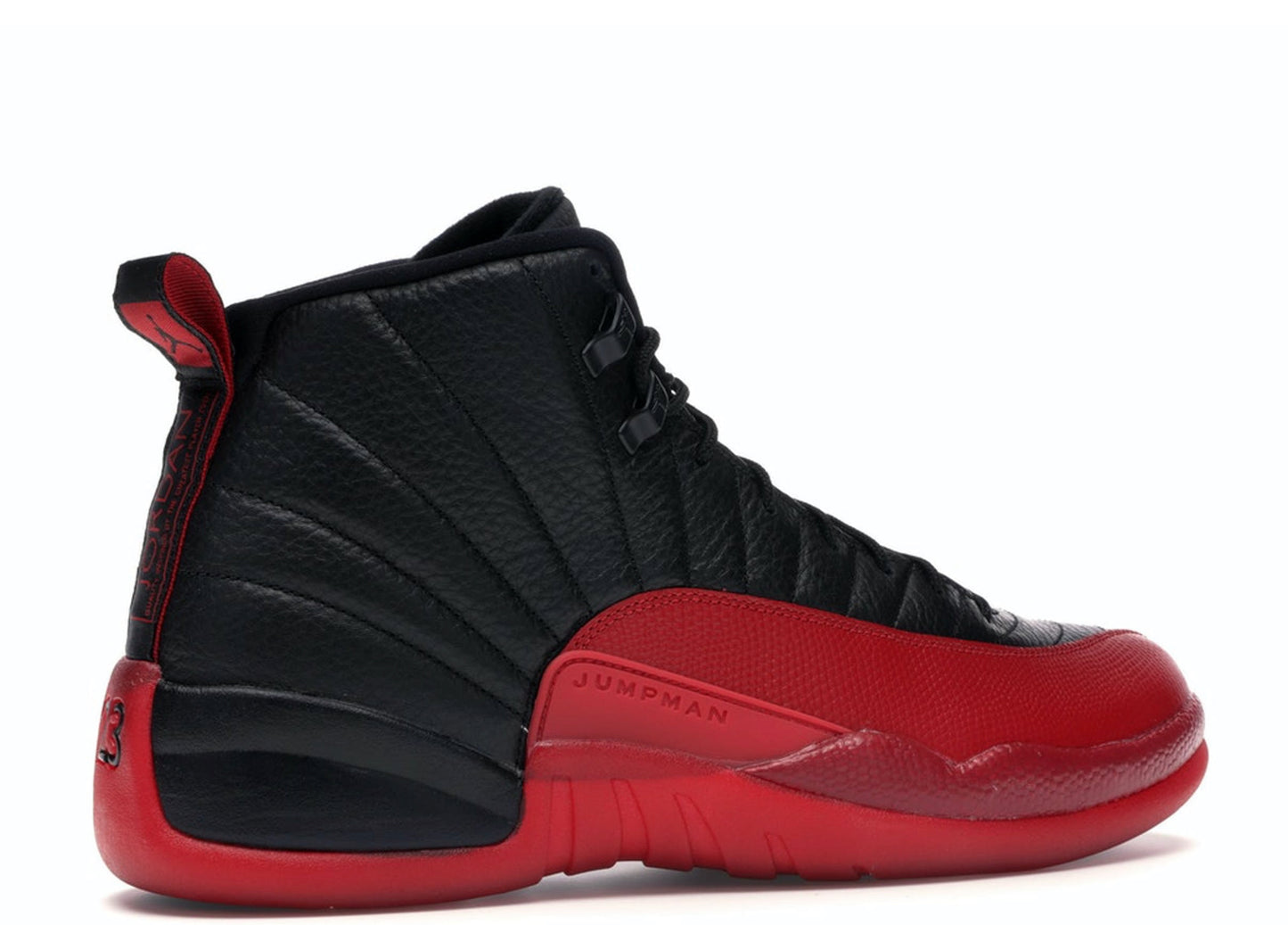 Air Jordan 12 Retro 'Flu Game'