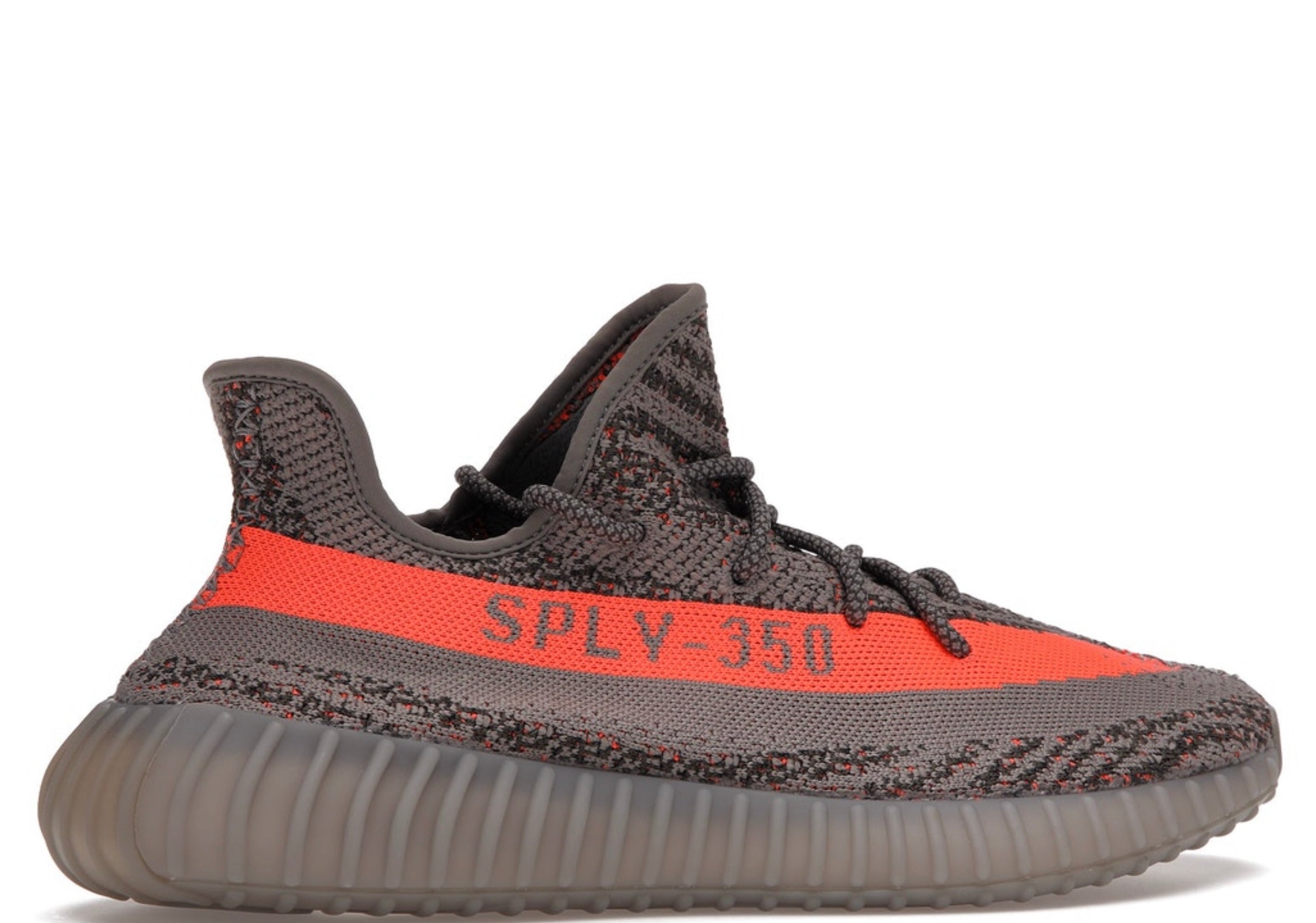 Yeezy Boost 350 'Beluga Reflective' – LevelUpKickz