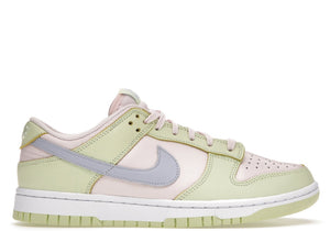 Nike Dunk Low 'Lime Ice'