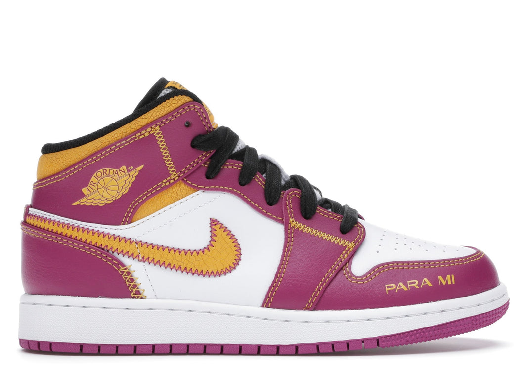 Air Jordan 1 Mid 