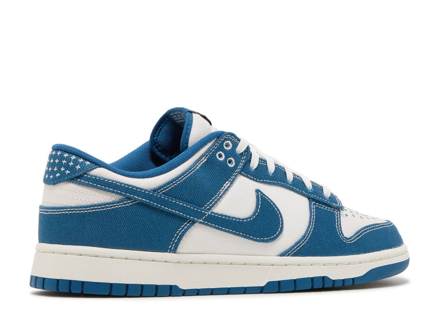 Nike Dunk Low 'Sashiko Industrial'