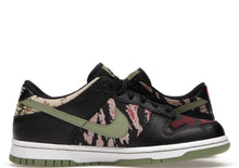 Load image into Gallery viewer, Nike Dunk Low SE &#39;Black Multi-Camo&#39;
