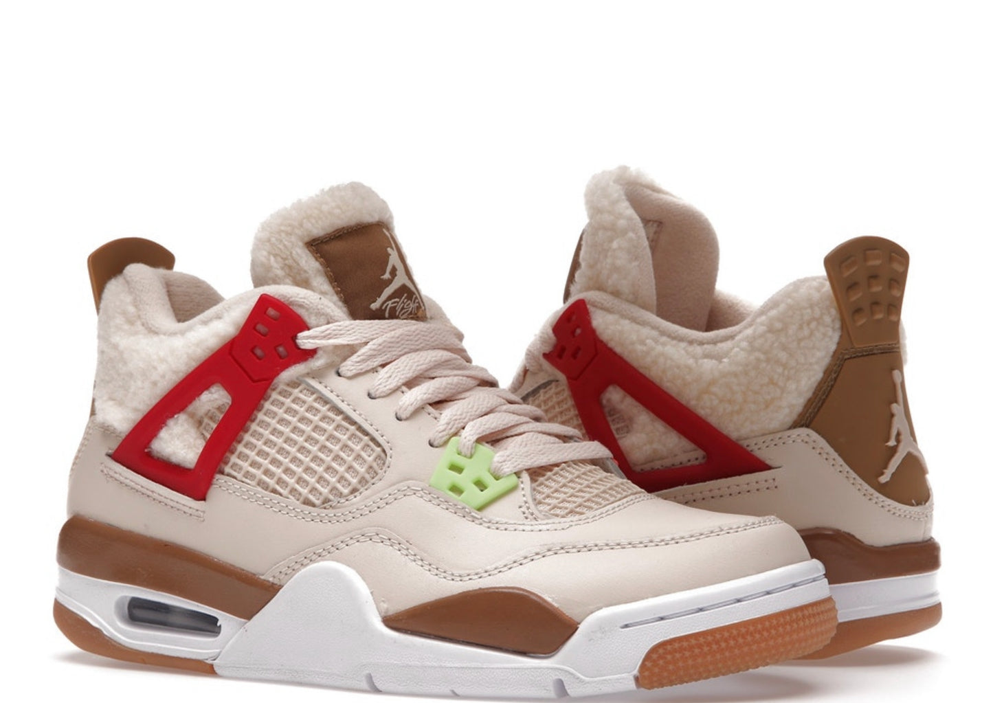 Air Jordan 4 Retro 'Wild Things'