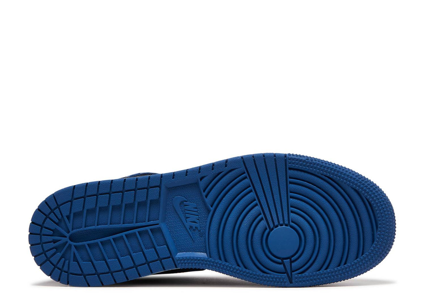 Air Jordan 1 Retro High OG 'Dark Marina Blue'