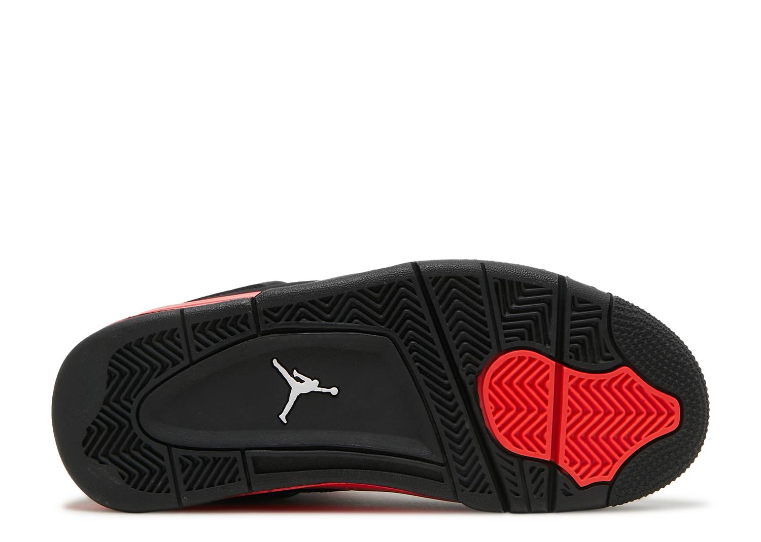 Air Jordan lV (4) Retro 'Red Thunder' – Kicks & Drip