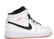 Load image into Gallery viewer, Air Jordan 1 Mid &#39;White Arctic Orange&#39;
