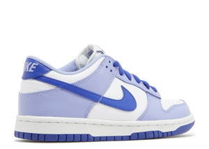 Nike Dunk Low 'Blueberry'