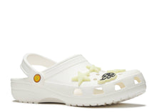 Load image into Gallery viewer, Bad Bunny X Classic Crocs &quot;Glow In The Dark&quot;
