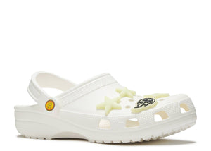 Bad Bunny X Classic Crocs "Glow In The Dark"