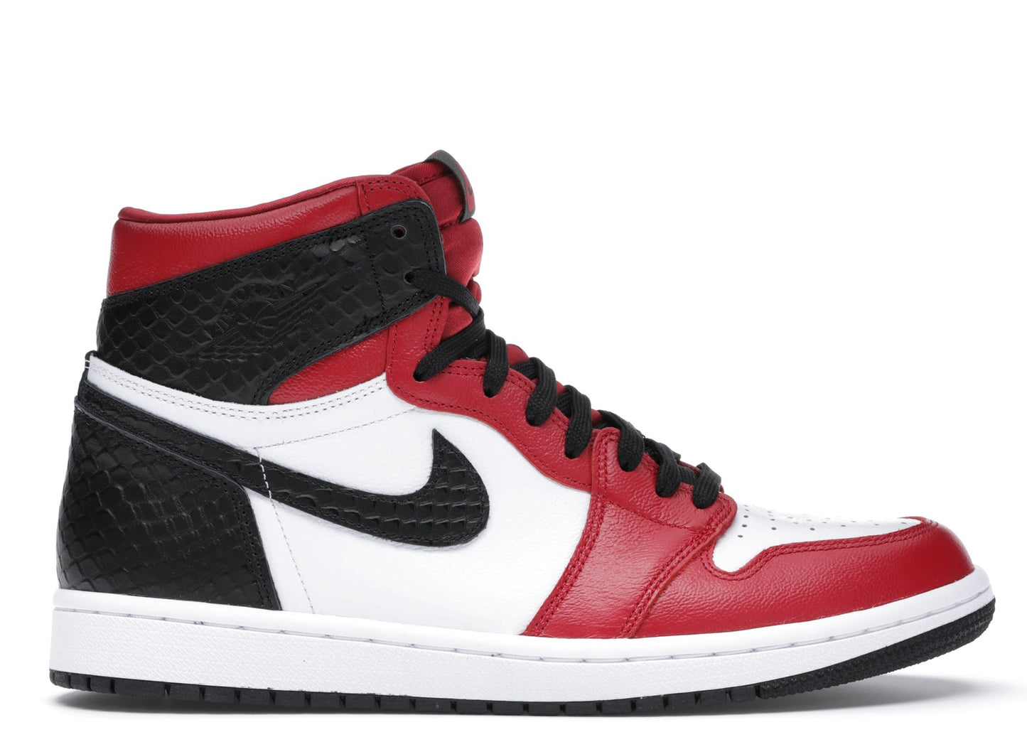 Air Jordan 1 Retro High OG "Satin Snake Skin" (W)