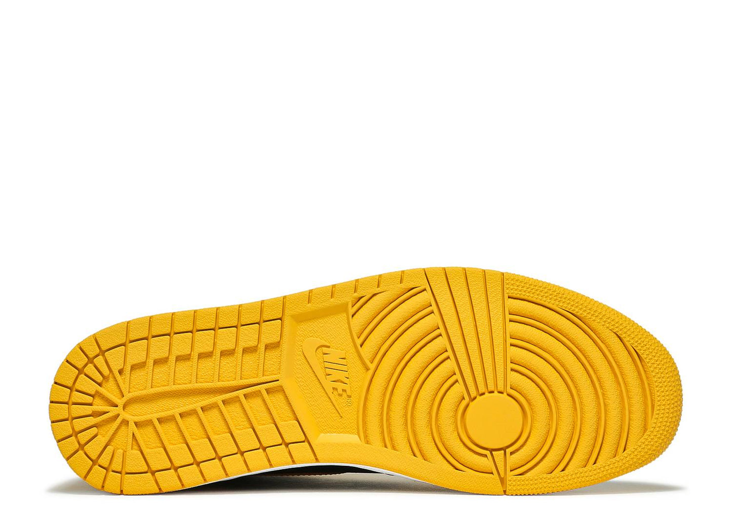 Air Jordan 1 Retro High OG 'Pollen'