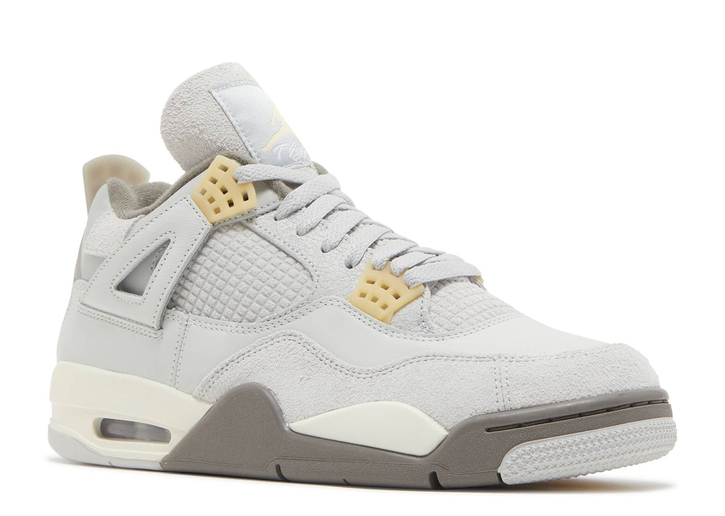 Air Jordan 4 Retro SE 'Craft Photon Dust'