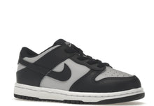 Load image into Gallery viewer, Nike Dunk Low TD/PS &#39;Georgetown&#39;
