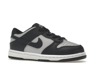 Nike Dunk Low TD/PS 'Georgetown'