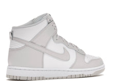 Load image into Gallery viewer, Nike Dunk High &#39;Vast Grey&#39;
