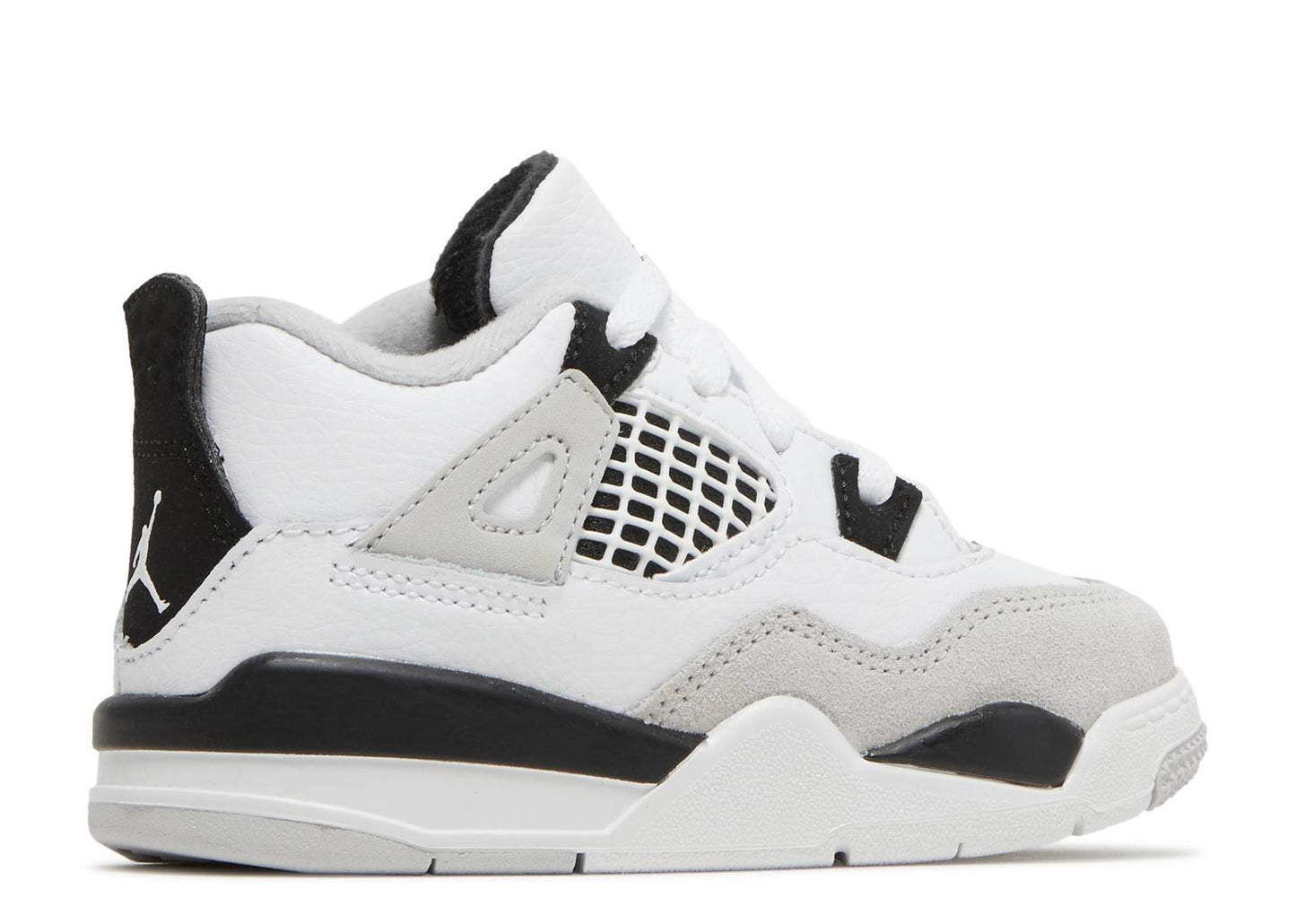 Air Jordan 4 Retro 'Military Black' TD/PS